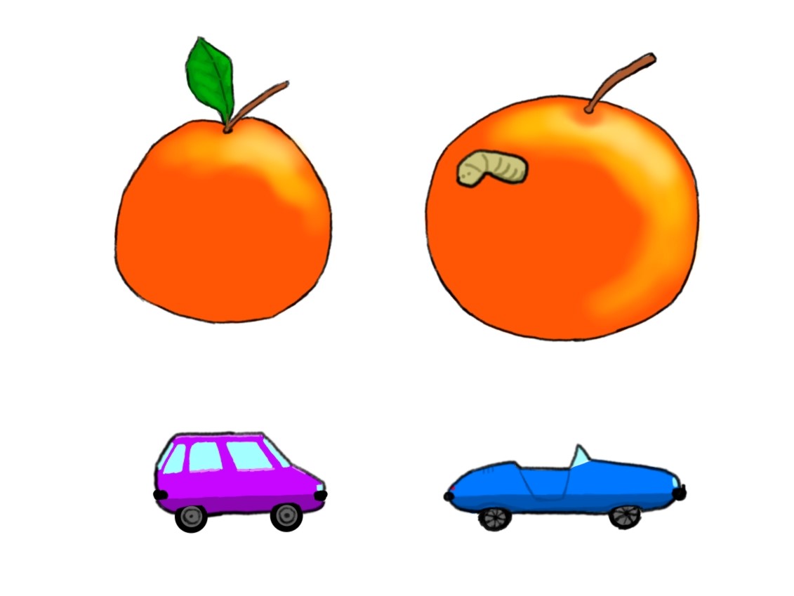 Comparaison n&rsquo;est pas raison